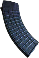ARSENAL MAGAZINE AK-47 - 7.62X39 30RD POLYMER BLACK