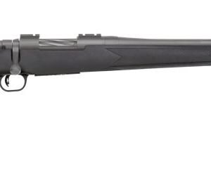 MOSSBERG PATRIOT 3006 SS CERAKOTE/SYN