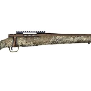 MOSSBERG PATRIOT PREDATOR STRATA 7PRC