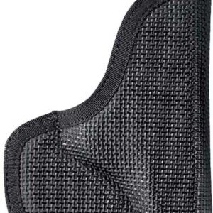 DESANTIS NEMESIS POCKET HOLSTR - NYLON AMBI SIG P365 BLACK