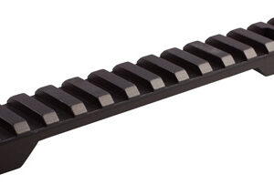 TALLEY PICATINNY BASE FOR - TIKKA ALUMINUM
