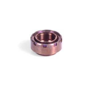 Q PLAN-B SAKER MOUNT