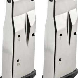 RUGER MAGAZINE MAX-9 - 9MM 10RD BLUE 2-PACK