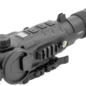 NOCPIX RICO 2 THERMAL WEAPON - SIGHT LRF 640X512 50MM