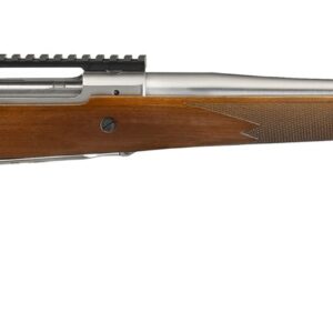 RUGER HAWKEYE HUNTER 7MAG SS/WD 24"