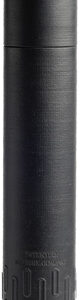 HUXWRX FLOW 45M PISTOL - SUPPRESSOR CERAKOTE BLACK