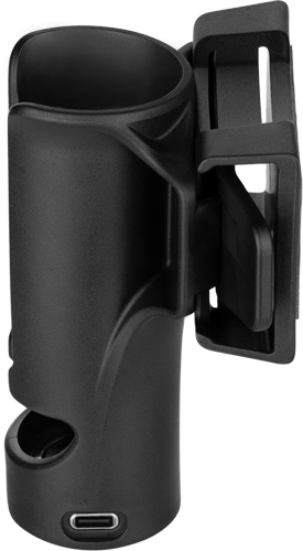 OLIGHT SEEKER PRO CW LED - FLASHLIGHT BLACK - Image 2