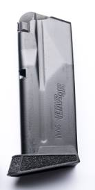 SIG SAUER MAGAZINE P365 9MM 10RD W/EXT