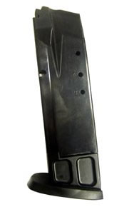 SMITH AND WESSON MAGAZINE M&P40C 40S&W 10RD   #