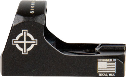 SIGHTMARK MINI SHOT A-SPEC M3 - MICRO REFLEX SIGHT RED ONLY - Image 2