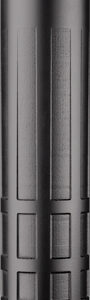DEAD AIR SILENCERS NOMAX-33 - 33 CAL W/ XEMAX ADAPTER BLACK