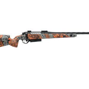 SEEKINS PRECISION PH3 7PRC URBAN SHADOW 22"
