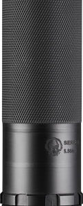 DEAD AIR SILENCERS SIERRA-5KM - 5.56 SILENCER W/ KEY MOUNT