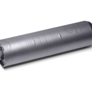TRASH PANDA 762 QD SILENCER