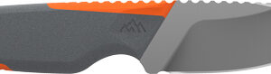 OUTDOOR EDGE VANTEX 4" DROP - POINT W/ SHEATH