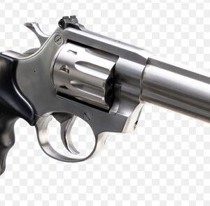 RIA AL22 22LR SS DA 9RD