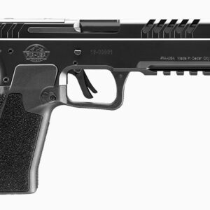 RIA 5.0E 9MM 4.91 NS OR BLK 17