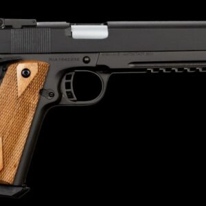 RIA PRO UL MATCH 10MM 6' 8