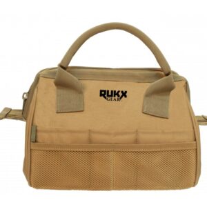 ATI RUKX TOOL BAG TAN 5 PER CASE