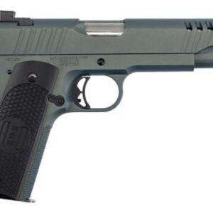 AUTO 1911 SAVAGE 45CAL 5" NL 7