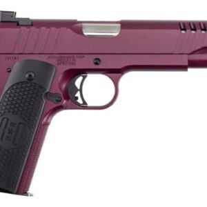 AUTO 1911 SAVAGE 45CAL 5 BC 7R