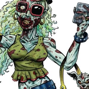 BC DARKOTIC SHOP A HOLIC SPLATTER TARGET 100 PACK