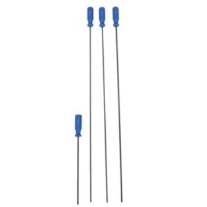 BC 17C-20C COATED CLN ROD 33"