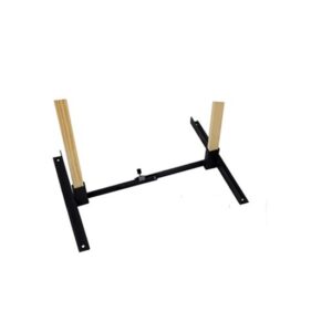 BC 49018 STEEL TARGET STAND