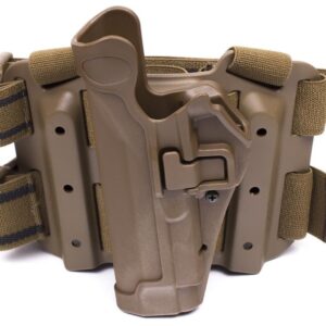 BHAWK SERPA TAC L2 LH CT 92/96