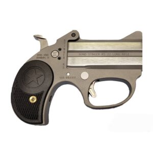 BOND STINGER 22LR 3' RS