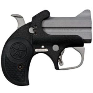 BOND BACKUP 9MM W/TG