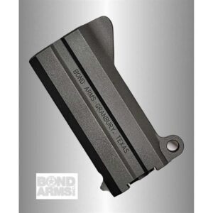 BOND BBL 3' 45LC MATTE