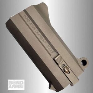 BOND BBL 3' 327FED MATTE