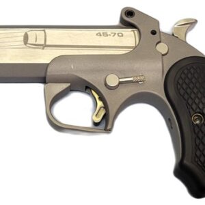 BOND CYCLOPS B.BORE 45/70 4.25