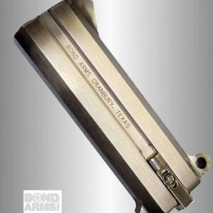 BOND BBL 45ACP 4.25"