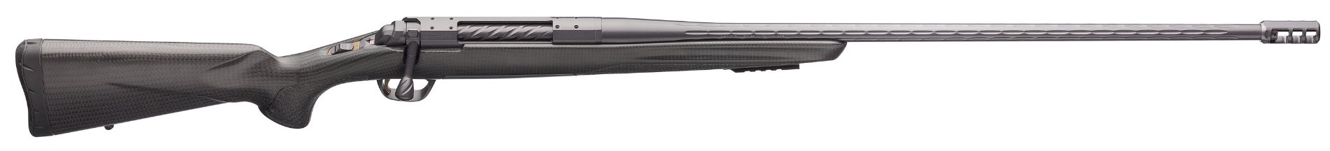 BRN XBOLT PRO 28NOS GRY 26" 3
