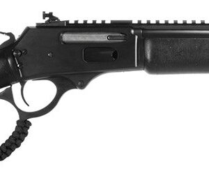 ROSSI R95 30-30 16.5 TRP BLK 5