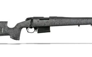 BERG B14R 17HMR STEEL 20'' 10R