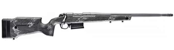 BERG B14 CREST 6.5PRC 20" TS 5