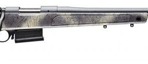 BERG HMR WILDERNESS 6.5CRDM 5