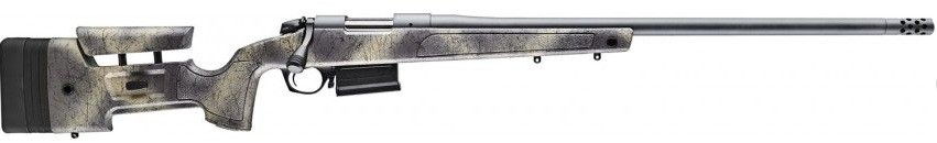 BERG HMR WILDERNESS 6.5CRDM 5