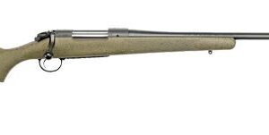 BERG HUNTER 6.5CRDM 22'' 4RD
