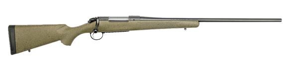 BERG HUNTER 6.5CRDM 22'' 4RD