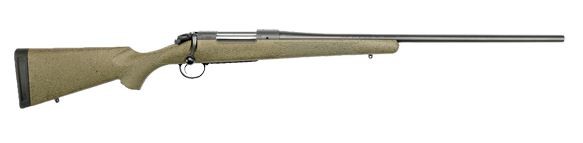 BERG HUNTER 300WMG 24'' 3RD