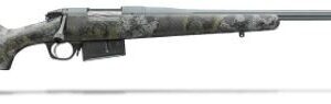 BERG CANYON 6.5CRDM 22'' 5RD