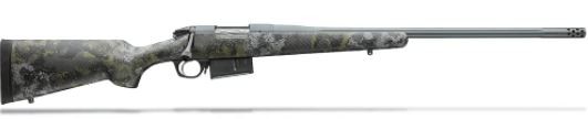 BERG CANYON 308WIN 20'' 5RD