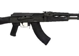 CENT VSKA 7.62X39 TACT 30RD