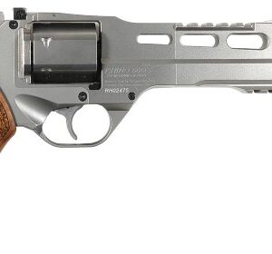 CHIAPPA RHINO 357MG 6" CHR 6RD CF340.249