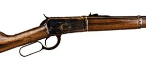 CHIAPPA 1892 TRAPPER 44MAG 16" 8RD 920.337