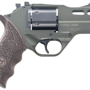 CHIAPPA RHINO 30DS 357 3" ODG 6RD 340.285